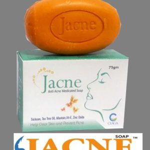 JACNE Soap