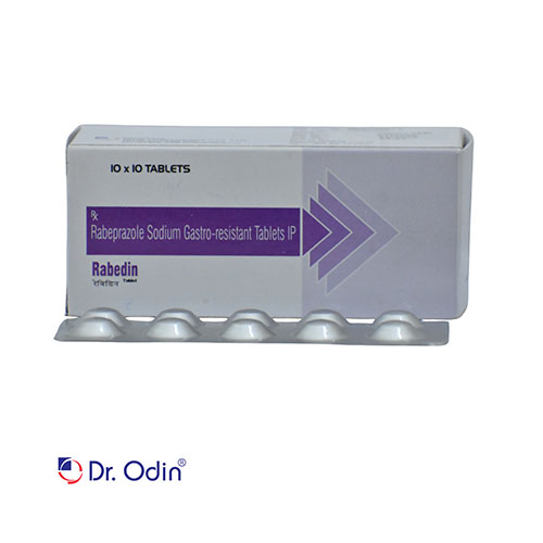 RABEDIN TABLETS