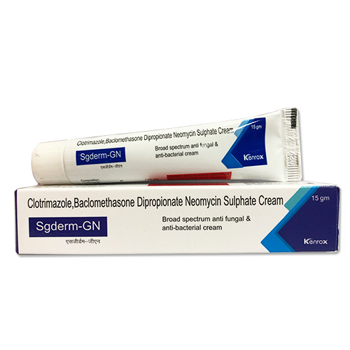 SGDERM-GN Cream