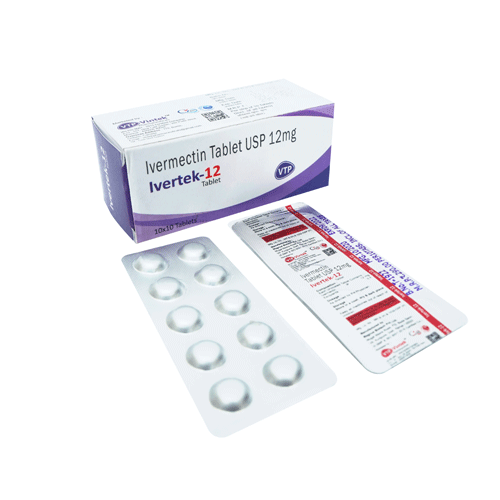 IVERTEK-12 Tablets