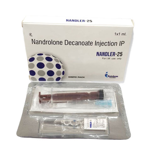 NANDLER-25 Injection