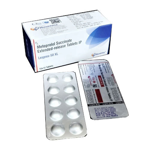 Lespres-50 XL Tablet