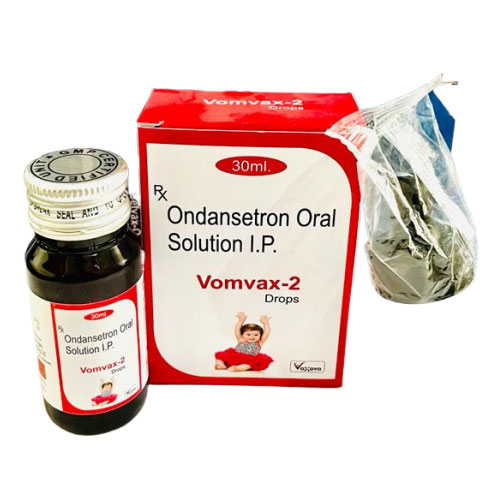 VOMVAX-2 Oral Drops