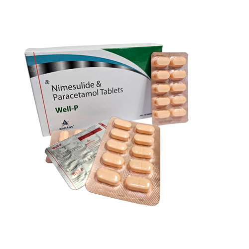 WELL-P Tablets
