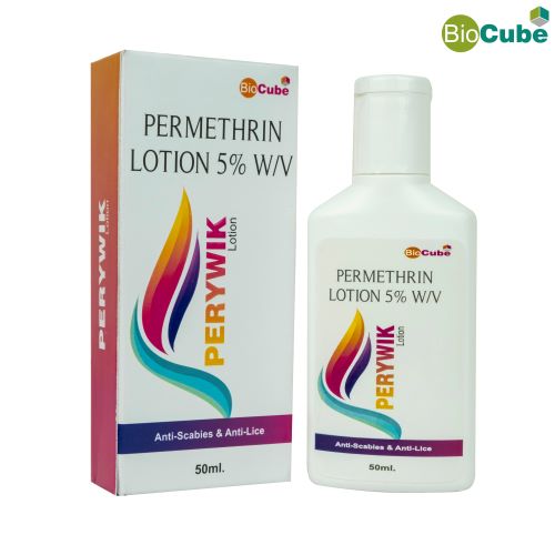 PERYWIK LOTION