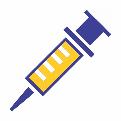 Ceftriaxone 500mg Injection