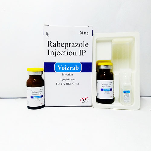 VOIZRAB Injection