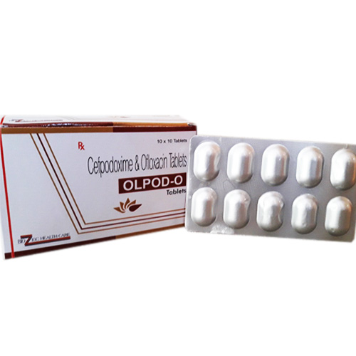 OLPOD-O Tablets