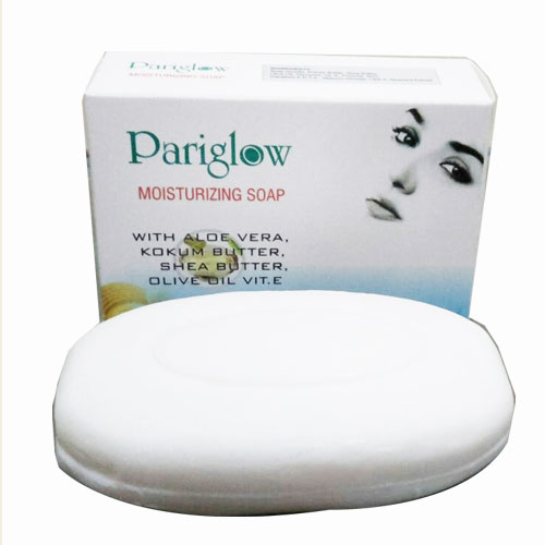 PARIGLOW SOAP