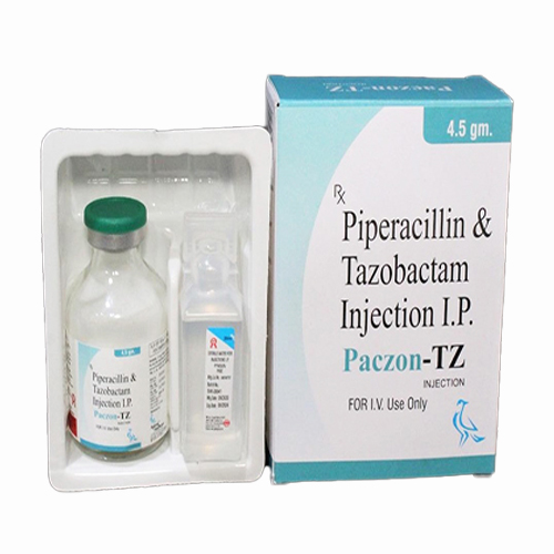PACZON-TZ Injection