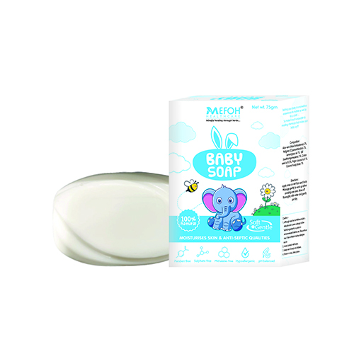 Baby Soap 75gm
