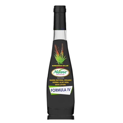Aloe Vera Hair And Scalp Lotion
