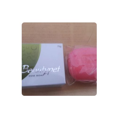 Beautypet Dog Soap
