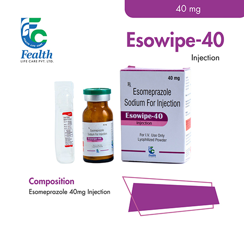 ESOWIPE-40 INJECTION