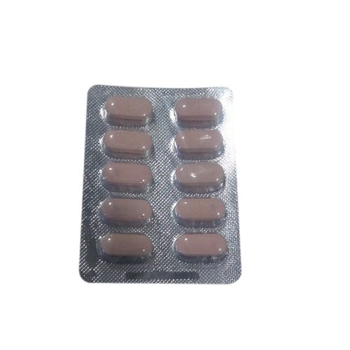 Levofloxacin Tablets