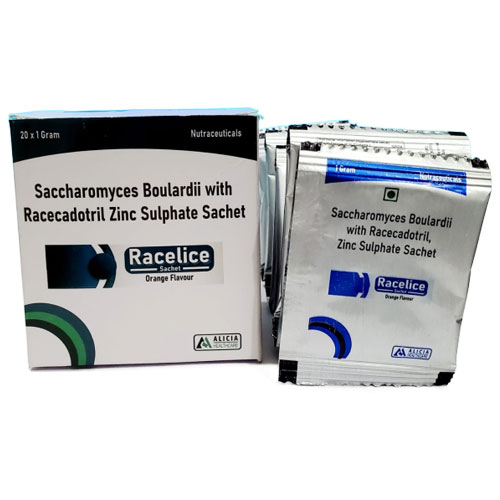 RACELICE-Sachets