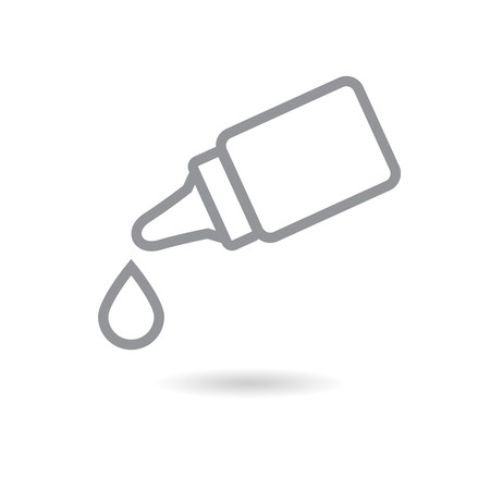 Sparfloxacin 0.3%+Benzalkonium Hcl 0.01% Eye Drops