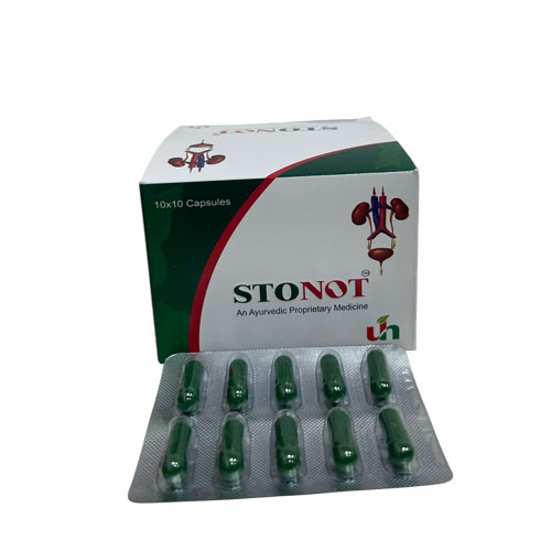 STONOT CAPSULES