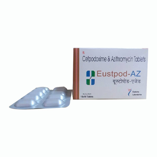 Eustpod-AZ Tablets