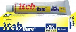 ITCH CARE Ointment