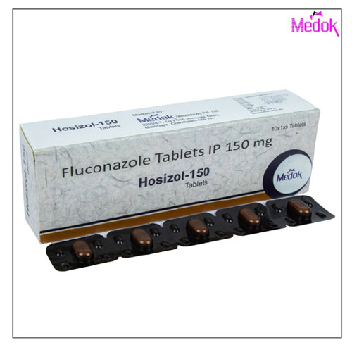 HOSIZOL-150 Tablets