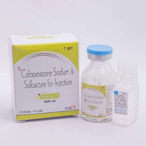 FORONE-1000 Injection