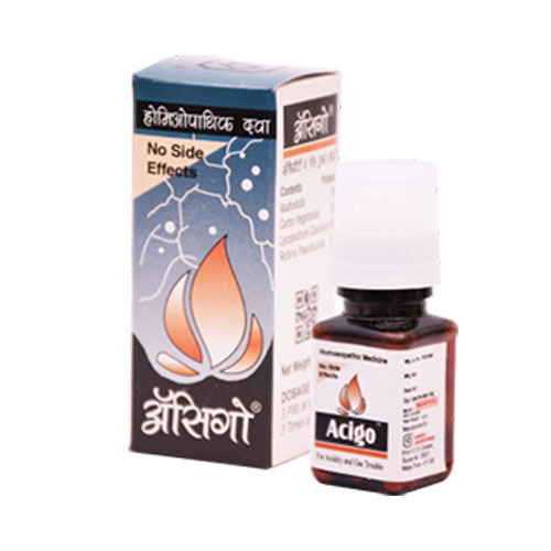 Acigo Tablets