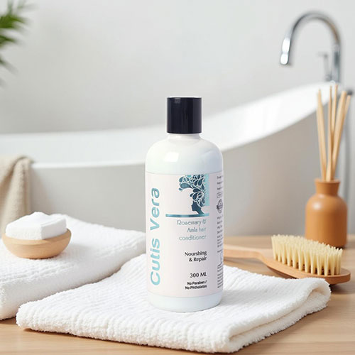 CutisVera Rosemary Hair Conditioner