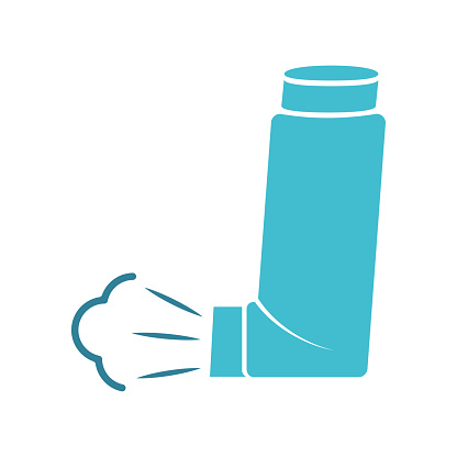 Tiotropium Bromide 9mcg + Formoterol Fumarate 6 mcg Inhaler