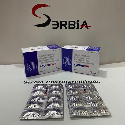 SECUREGUT-Capsules
