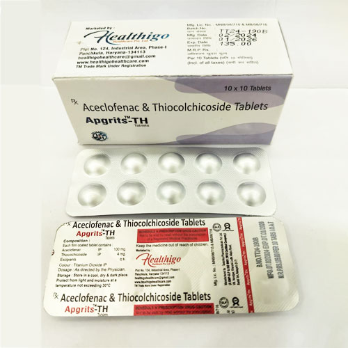 APGRITS™-TH Tablets