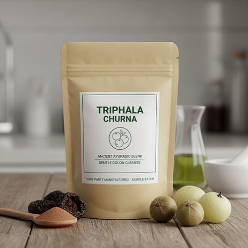 Triphala Churna