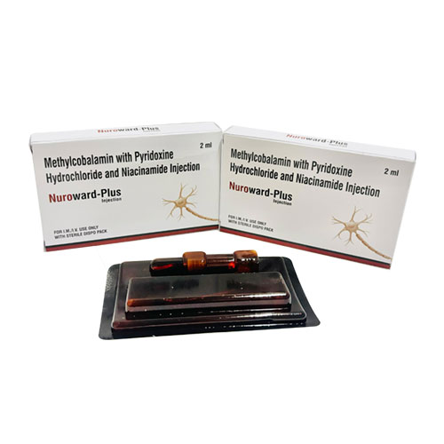 Nuroward-Plus Injection