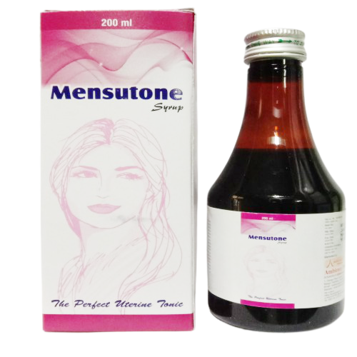 MENSUTONE Tonic
