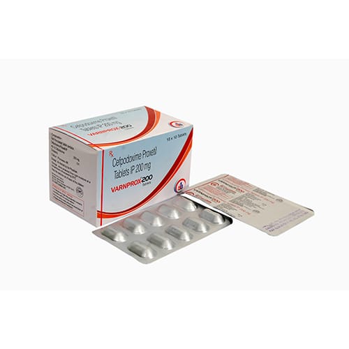 VARNPROX200 Tablets