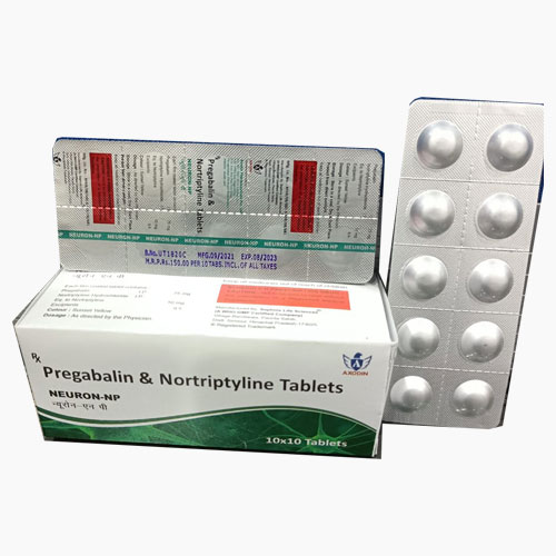 NEURON-NP Capsules