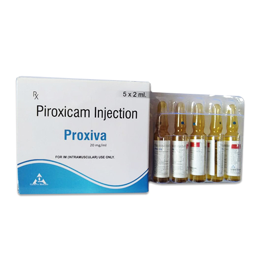 PROXIVA Injection