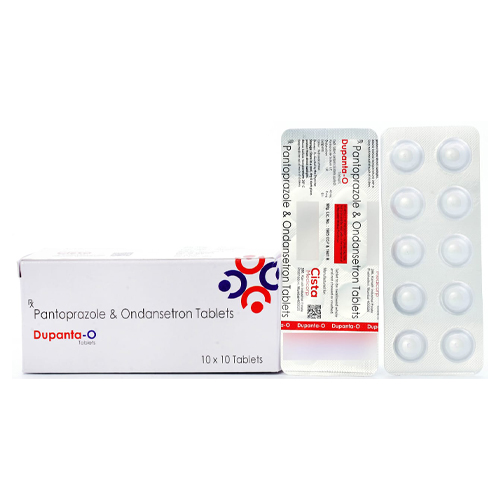 DUPANTA-O Tablets