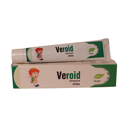 VEROID Ointment