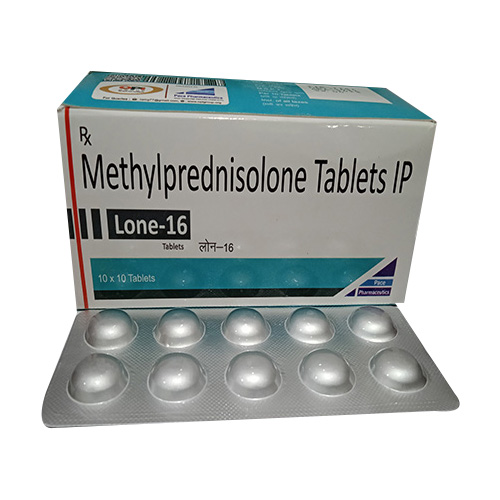 Lone-16 Tablets