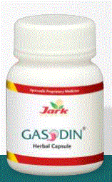 Gasodin Herbal Capsules