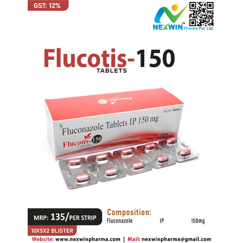 FLUCOTIS-150 Tablets