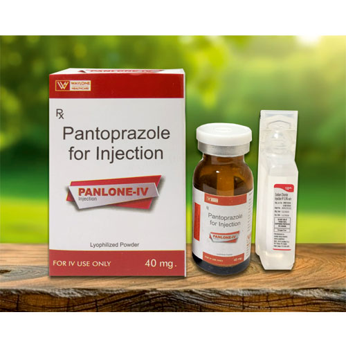 PANLONE-40 Injection