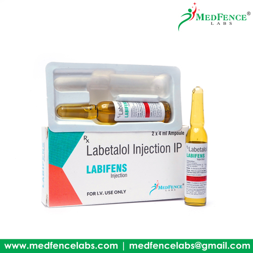 LABIFENS Injection