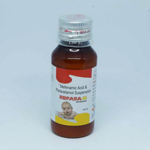 RBPARA-M Suspension