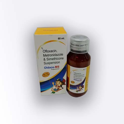 OLDACE-MS Suspension