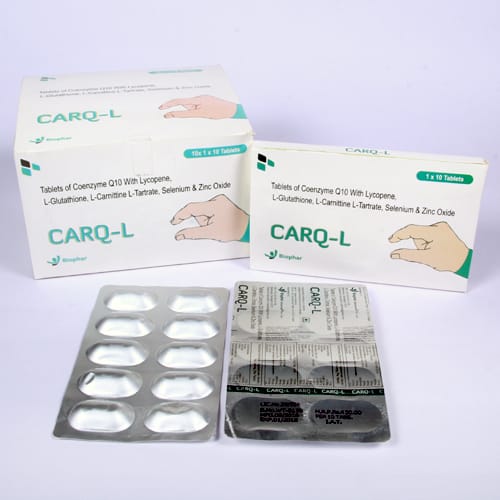 CARQ-L