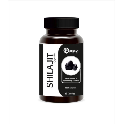 SHILAJIT-CAPSULES