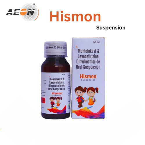 Hismon-Suspension