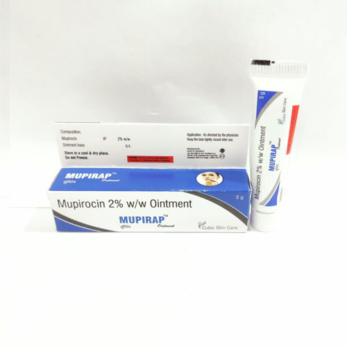 MUPIRAP OINTMENT